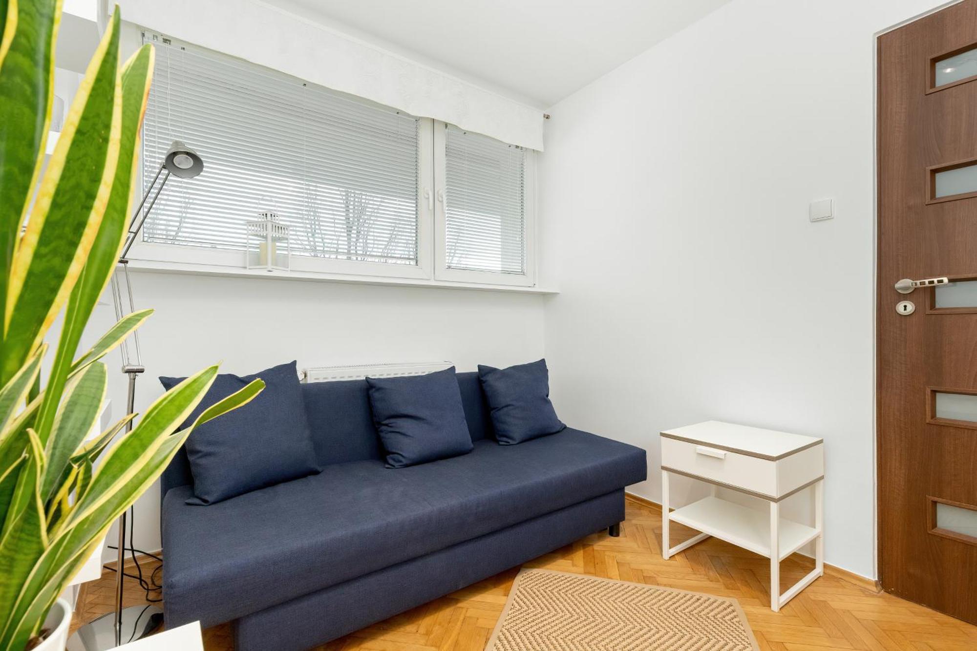 Marina Gdynia Apartment By Noclegi Renters Exteriör bild