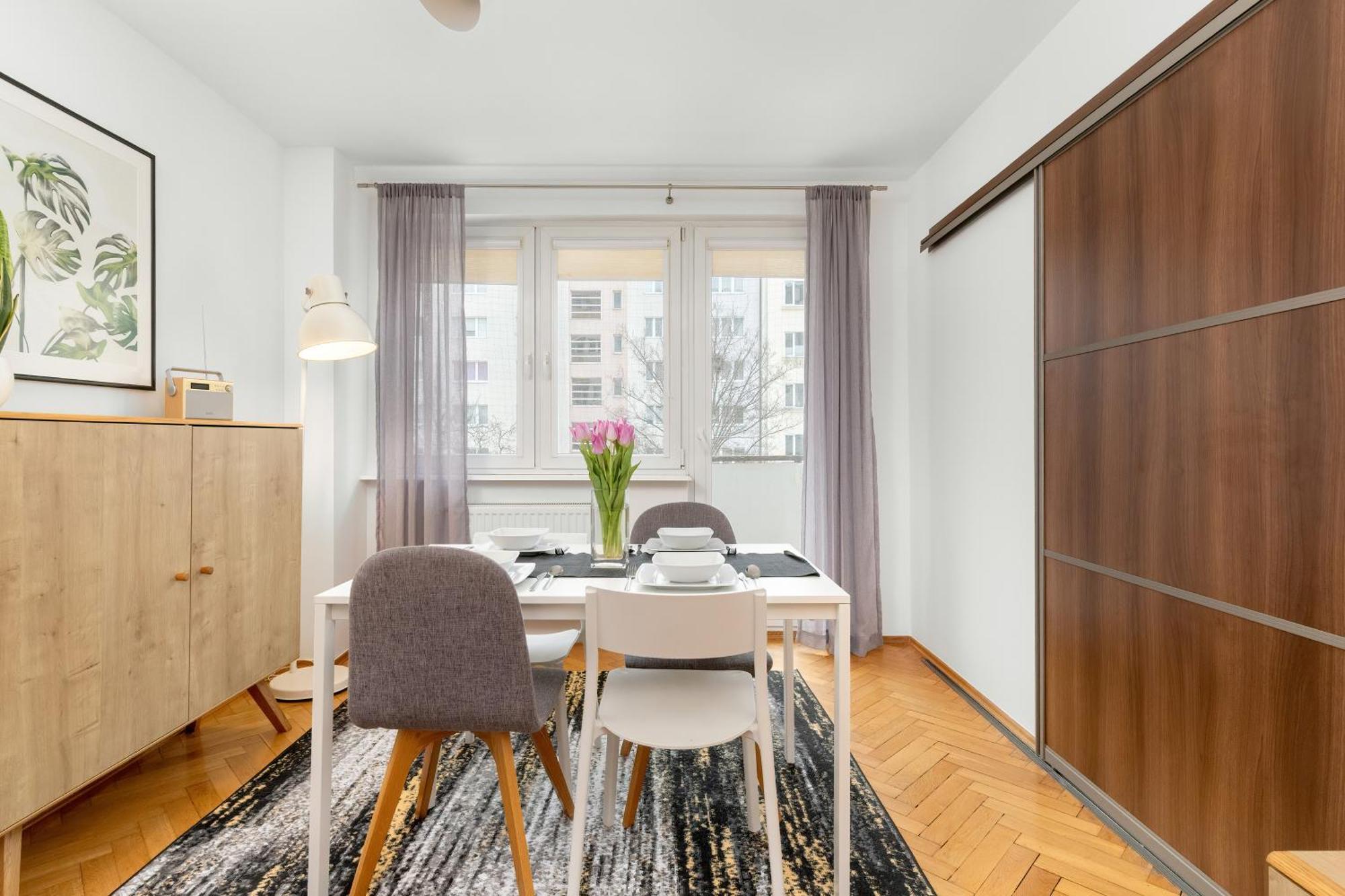 Marina Gdynia Apartment By Noclegi Renters Exteriör bild