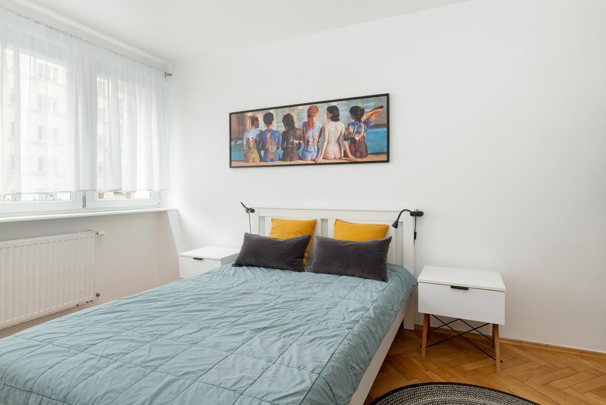 Marina Gdynia Apartment By Noclegi Renters Exteriör bild