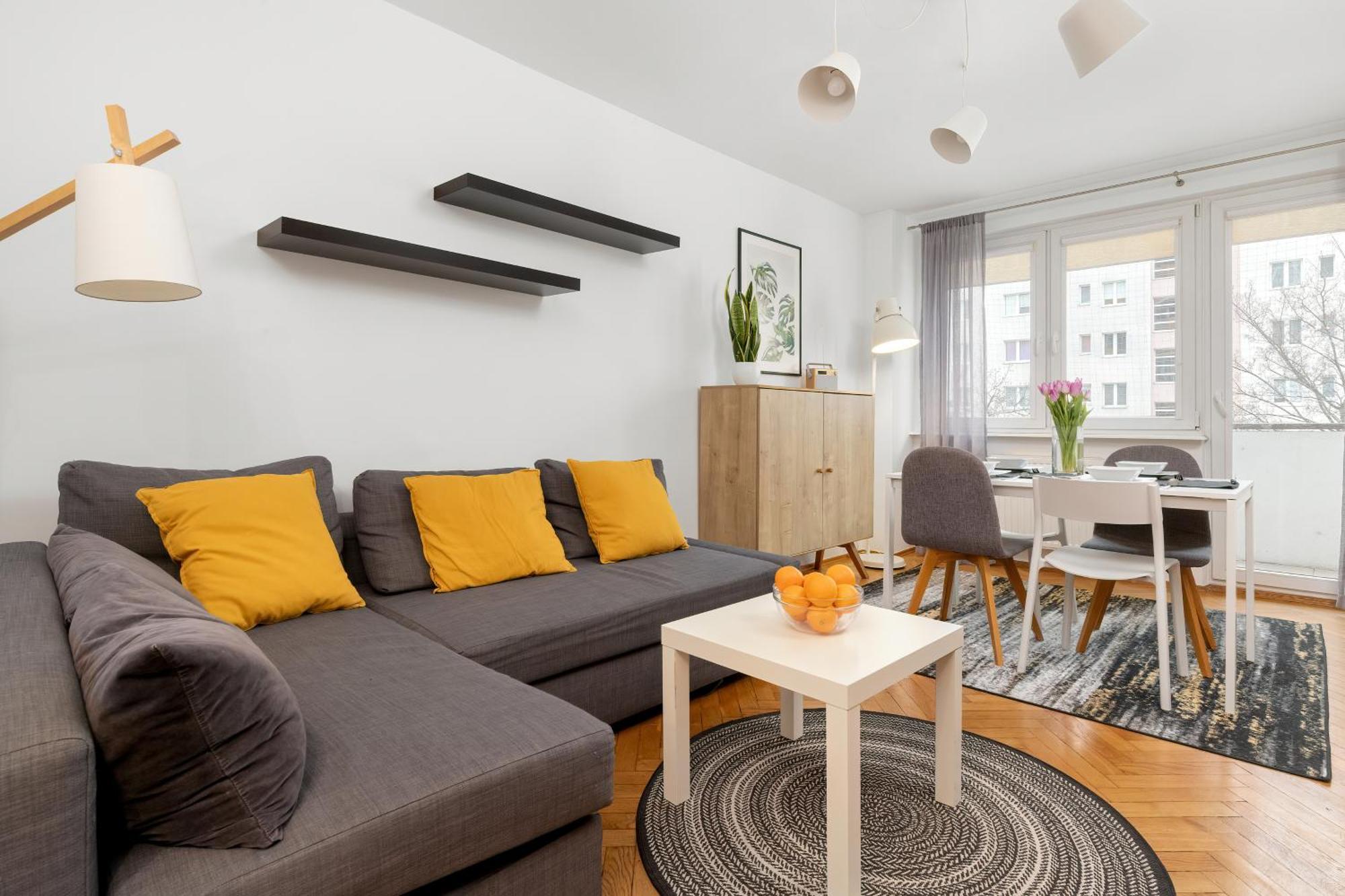 Marina Gdynia Apartment By Noclegi Renters Exteriör bild